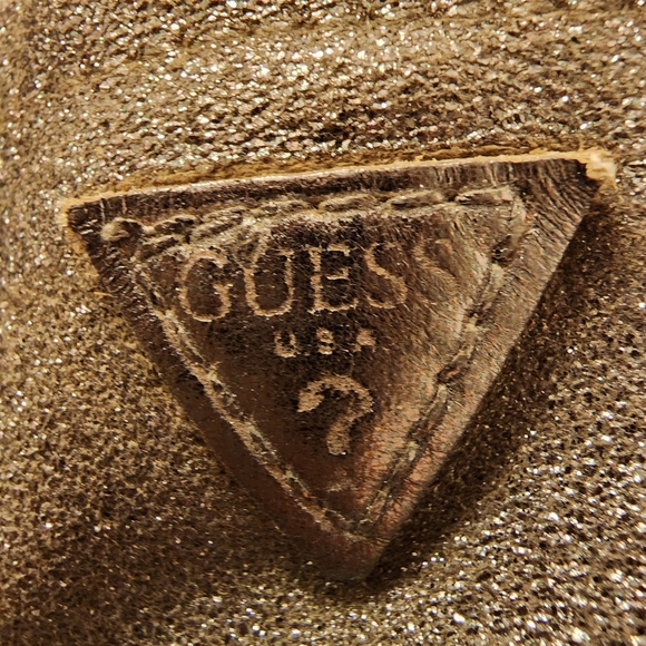 Guess mini skirt - Picture 5 of 8